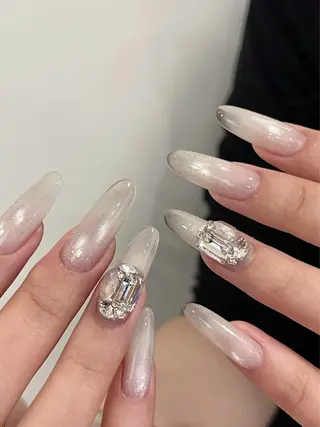 ネイル KA NAのネイルデザイン