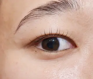 マツエク・マツパ 💜bora .のネイルデザイン