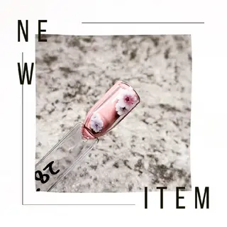 ネイル 矢野 美希のネイルデザイン