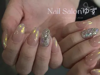 ネイル MAKI💚💚💚 秋葉原.のネイルデザイン