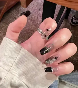 ネイル MK ネイルサロンのネイルデザイン