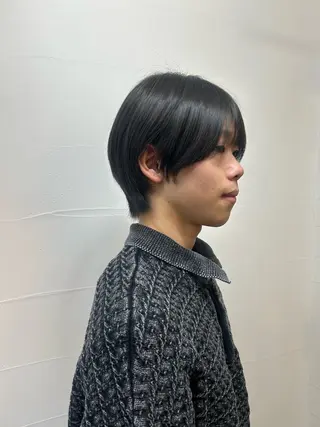 メンズ 🌱メンズカット募集 中🌱ナノコのヘアスタイル