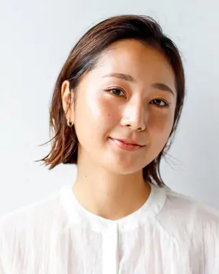 ミディアム カラー 着付け/ヘアセット/ 韓国/髪質改善/夏美のその他イメージ