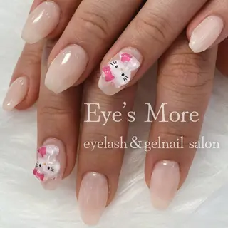 ネイル Mai Nailistのネイルデザイン