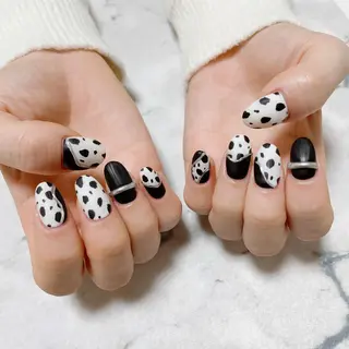 ネイル Jeremy ♡ HARUKAのネイルデザイン