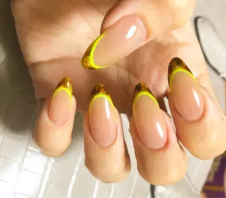 ネイル amour 平塚所属・amour 平塚店のネイルデザイン