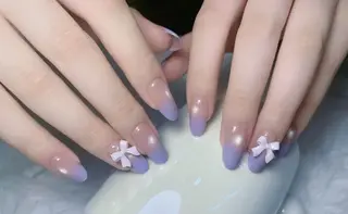 ネイル CI CI北千住のネイルデザイン