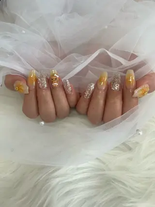 ネイル Re: Mireのネイルデザイン