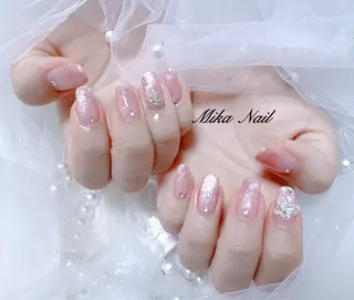 ネイル Mika Nailのネイルデザイン