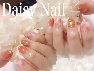 ネイル Daisy Nail所属・Daisy Nailのネイルデザイン
