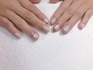 ネイル Regaro i.sのネイルデザイン