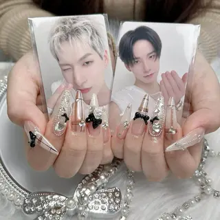 ネイル Nova Nailのネイルデザイン