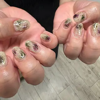 ネイル NISHIYAMA WAKIのネイルデザイン