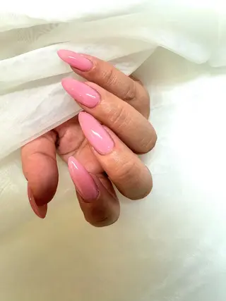 ネイル nailsalonAxia所属・。*✧⛓️ mayu⛓️✧︎*。のネイルデザイン