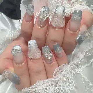 ネイル Best Nail NANA🤍のネイルデザイン