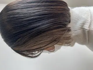 ショート カラー YUCCAelua2 🌱モデル募集中🌱のヘアスタイル