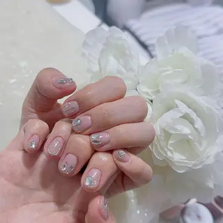 ネイル Queens ゲンのネイルデザイン