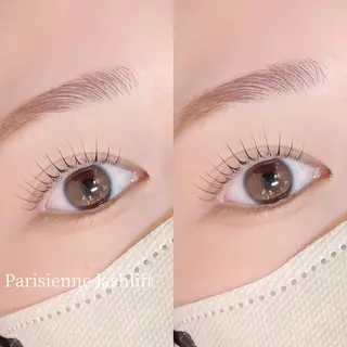 マツエク・マツパ Gypso 柏の葉 1のマツエク・マツパデザイン