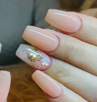 ネイル HandSnail自宅サロン所属・HandSnail 座間自宅ネイルサロンのネイルデザイン