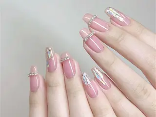 ネイル ネイルサロン lotusのネイルデザイン