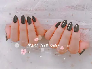 ネイル 🎀Yumi✨ ミキネイルサロン池袋のネイルデザイン