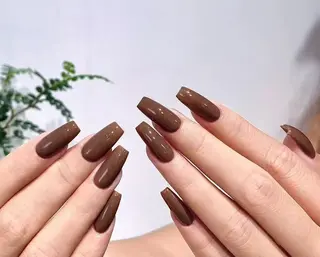 ネイル BabyYouMi nailのネイルデザイン