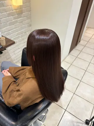 ロング カラー ✨shota✨ モデル募集中のヘアスタイル