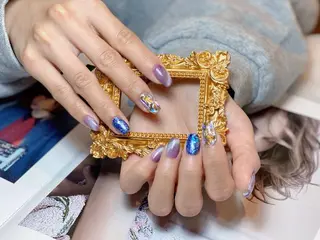 ネイル MSSugar Nailのネイルデザイン