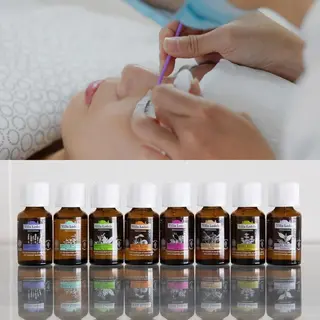 マツエク・マツパ hair　make　ize所属・大石 由衣の眉毛・アイブロウイメージ