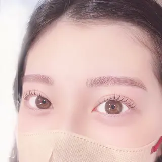 マツエク・マツパ アイブロウ Chipi Eyelashの眉毛・アイブロウイメージ