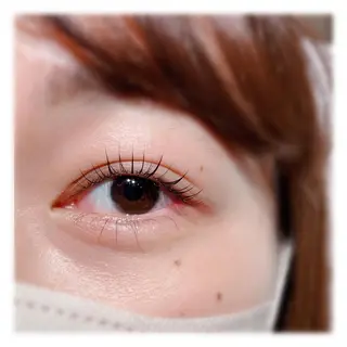 マツエク・マツパ Biolus／天王寺 本店 🔸YUI🔸のマツエク・マツパデザイン