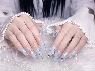 ネイル NEW NAIL 池袋のネイルデザイン