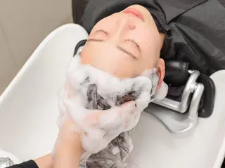 ヘッドスパニスト🌿 和田のエステ・リラクイメージ