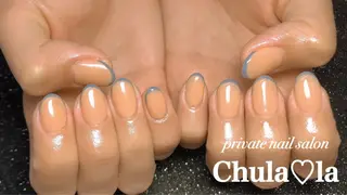 ネイル Chula♡la 豊見城市高安のネイルデザイン