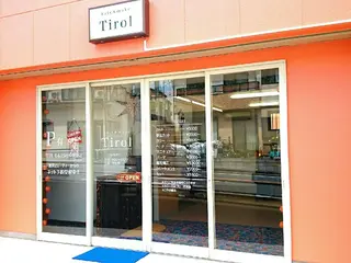 tirol （チロル）のヘアスタイル