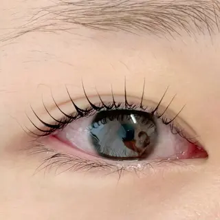 マツエク・マツパ BellFlower Aki（眉・まつげ）のマツエク・マツパデザイン