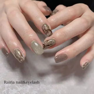 ネイル NAILSALON CRISTA所属・🤍CRISTA yui🤍のネイルデザイン