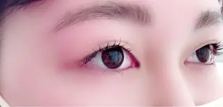 マツエク・マツパ アイブロウ 隠れ家サロン にんにんのマツエク・マツパデザイン