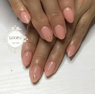 ネイル おおくぼ めぐみのネイルデザイン