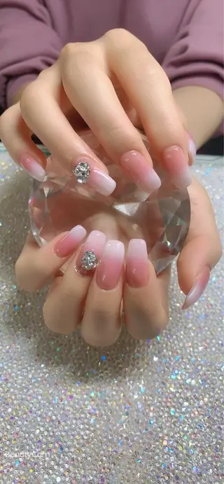 ネイル Ryoko Nailのネイルデザイン