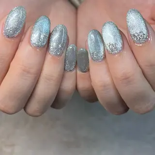 ネイル maison de NALIのネイルデザイン