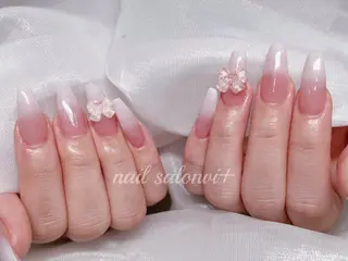 ネイル S2 nailのネイルデザイン