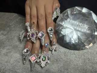 ネイル 佐野 愛美のエステ・リラクイメージ