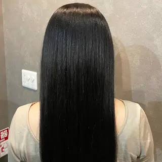 ロング 【髪のお悩み改善】 輝のヘアスタイル