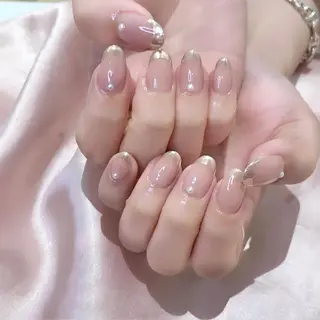 ネイル Kanon 🤍のネイルデザイン