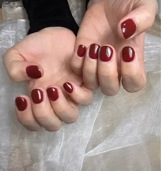 Mm _1020のネイルデザイン