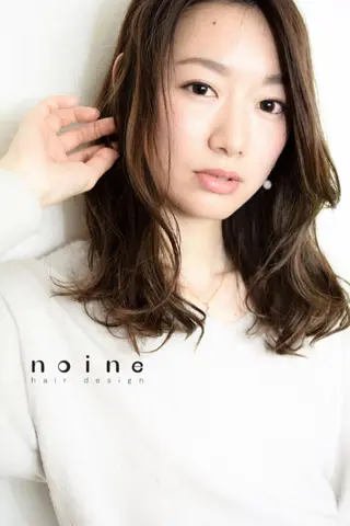 セミロング カラー 斉藤 正敏のその他イメージ