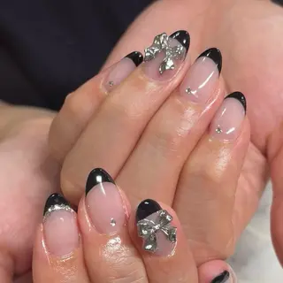 ネイル 🦋hana / nail / AOのネイルデザイン