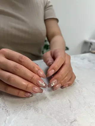 ネイル 瀬戸 梨子のエステ・リラクイメージ