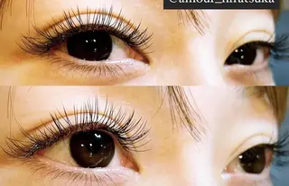 マツエク・マツパ amour 平塚所属・amour 平塚店のネイルデザイン